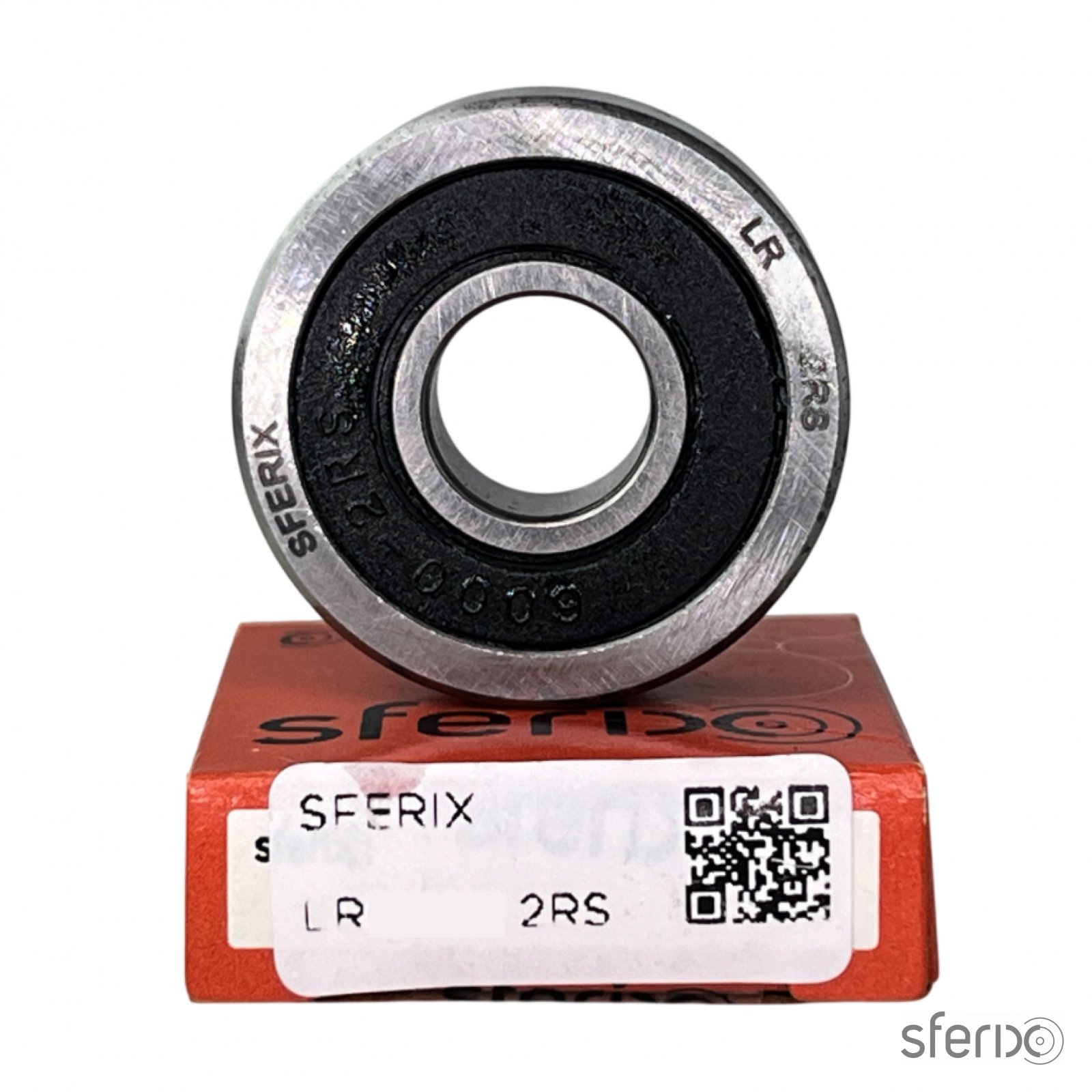 Опорный ролик LR6000 2RS SFERIX - Сферикс - фото -  2